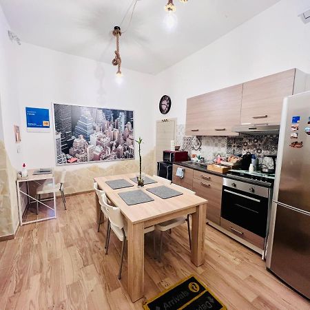 Il Mondo Bed & Breakfast Catania Eksteriør bilde