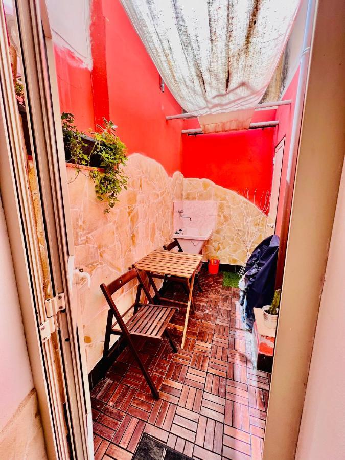 Il Mondo Bed & Breakfast Catania Eksteriør bilde