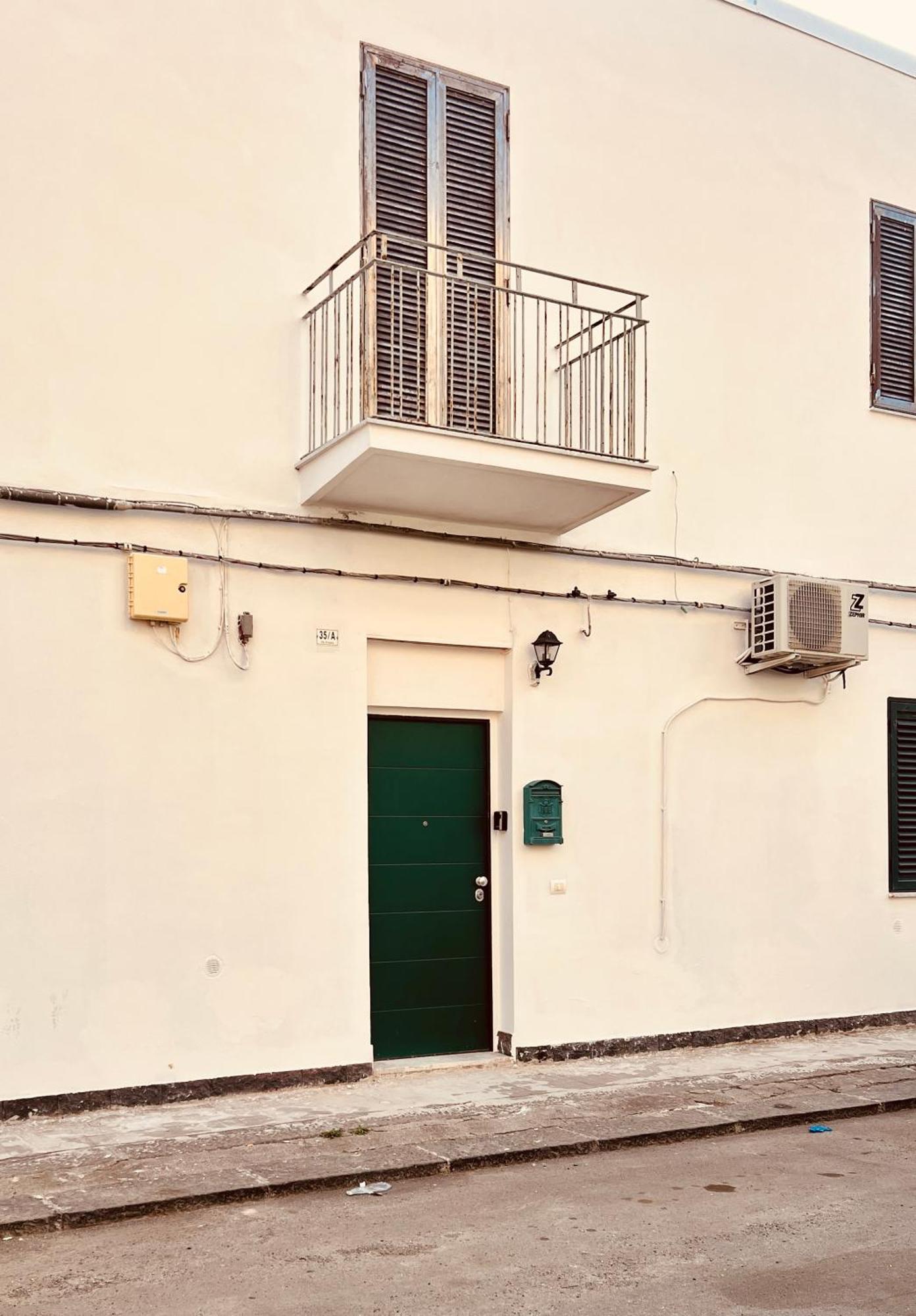 Il Mondo Bed & Breakfast Catania Eksteriør bilde